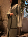 Robe Olive